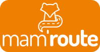 logo Mamroute